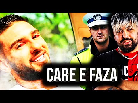IMOGEN REACTIONEAZA LA DORIAN POPA PRINS - CARE E FAZA?