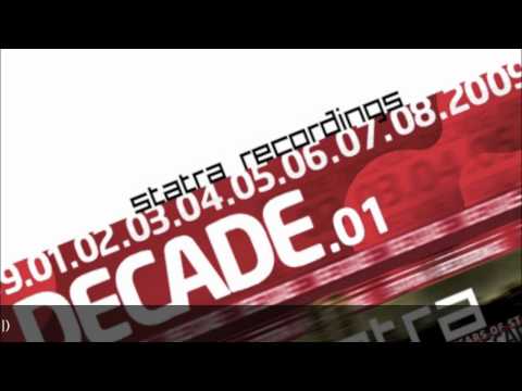 Strast - 3 - Misc Originals