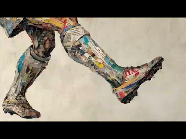 DAILY SPORTS ANIMATION