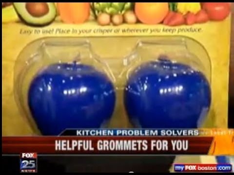 Bluapple on FOX News Boston video thumbnail