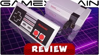 NES Classic Edition REVIEW