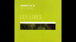 Journeys By DJ Tim Fielding - Ley Lines