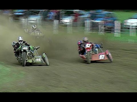 2011 BATTLE OF BRITAIN GRASSTRACK - PART 2