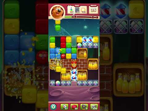 toonblast level 4164