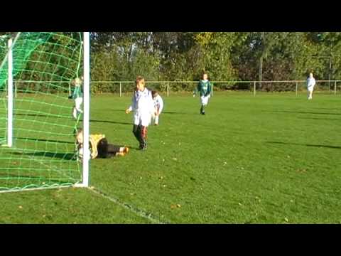 25102008 Swift '64 f2 - sv 't Harde f1 eindstand 0-10