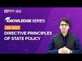 Directive Principles Of State Policy Explained Indian Polity For UPSC Prelims Mains 2022 2023