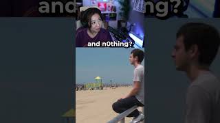 Fuslie &amp; Valkyrae Learn About Tarik's CSGO Past