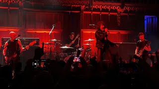 AFI (Full Set) LIVE @ The Bluestone 10/4/25