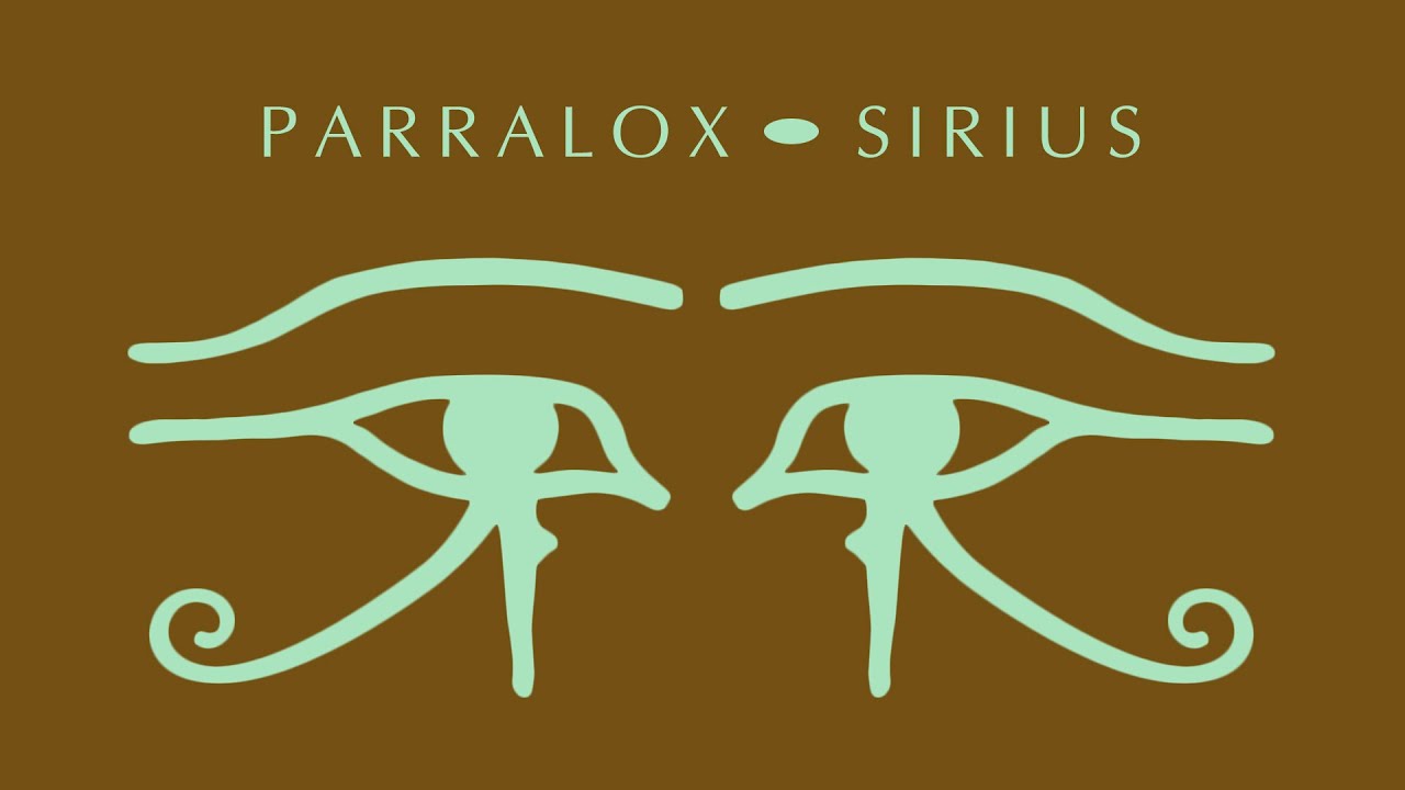 Parralox - Sirius (Music Video)