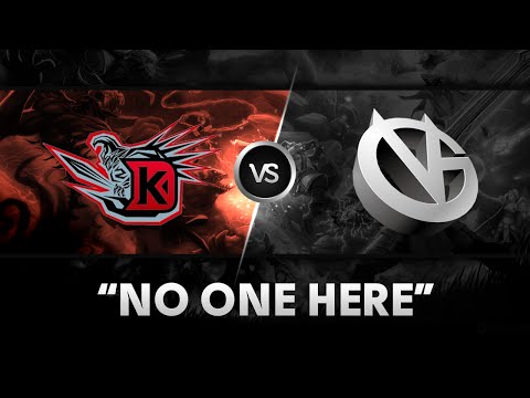 TI4 Memories: "No one here!"