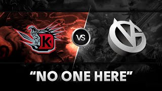 TI4 Memories: "No one here!"