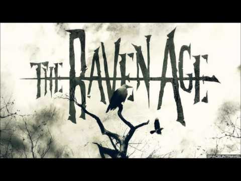 The Raven Age - Angel In Disgrace