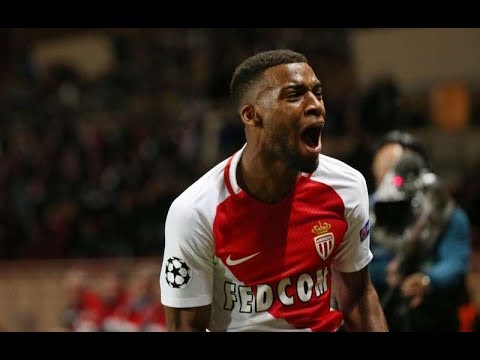 Thomas Lemar 2017   Crazy Skills, Goals, Passes & Assists ● HD