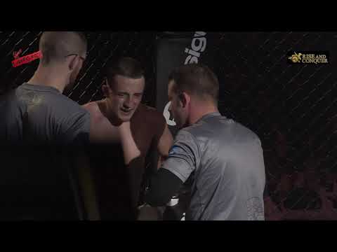 Rise and Conquer - William Lowson V Callum Clark