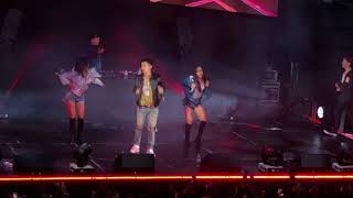 Jay Park - Forget About Tomorrow in London Troxy 4th Feb