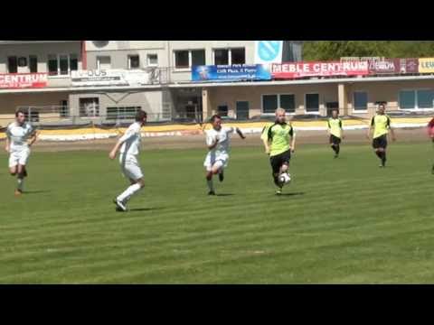 Energetyk ROW Rybnik - LZS Leśnica 0:1