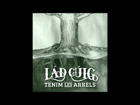 4) Lád Cúig Jig - Lád Cúig (Tenim les Arrels)