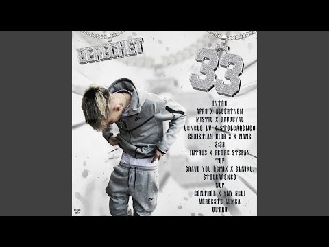 Berechet - VENELE LV (feat. Stolearenco)