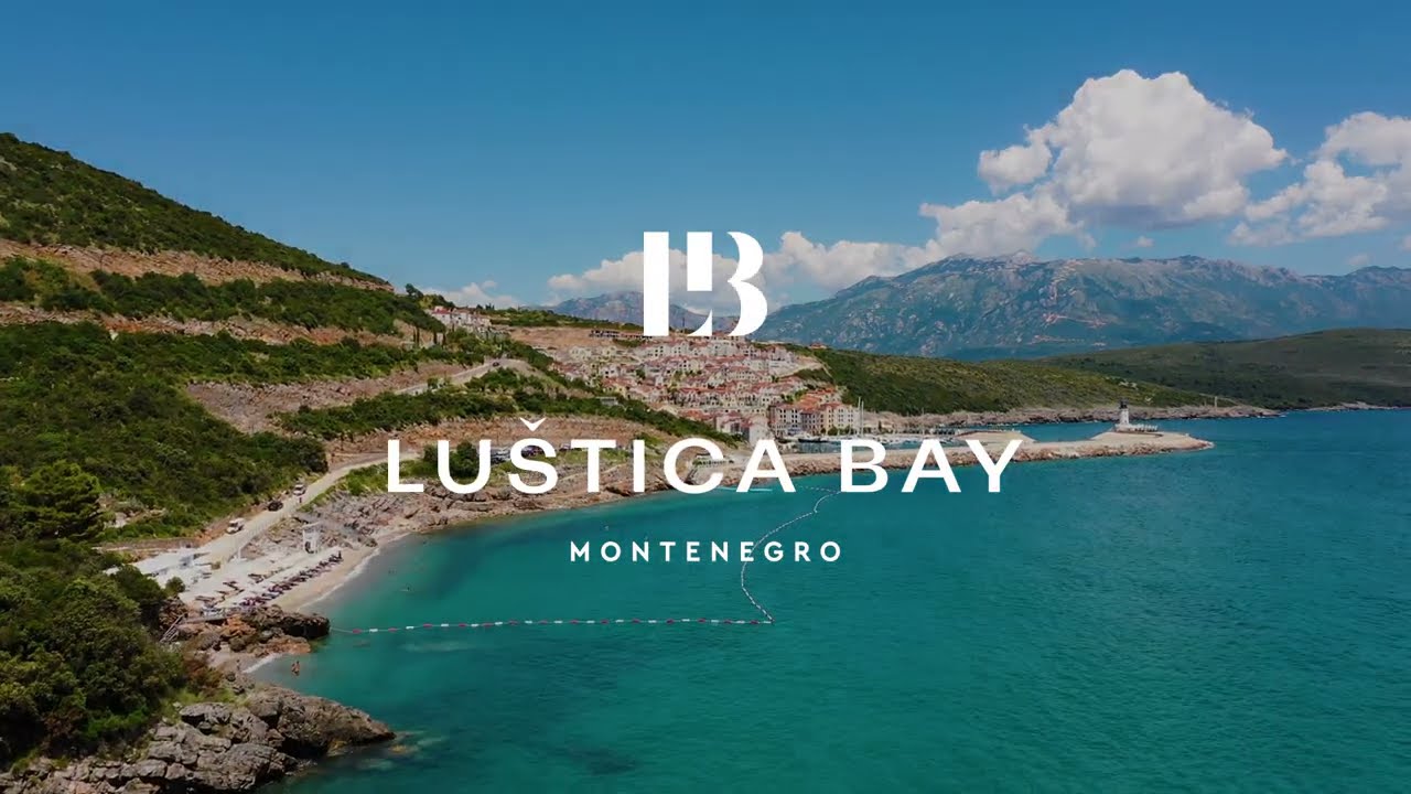 Luštica Bay Development Update | June 2024