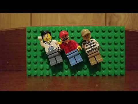 Muppet Show Season 2 Stop Motion