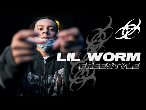 Lil Worm - “My Turn” | Doomsday Freestyle