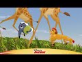 Løvernes Garde Synger Det Er Den Skønneste Dag Disney Junior Danmark
