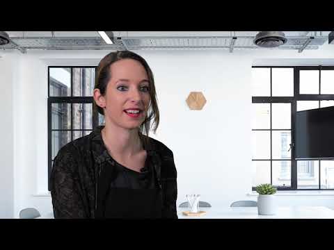 [GADI 2019] Johanna Pirker - Videospiele