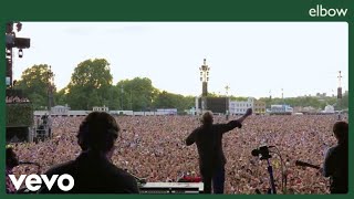 Elbow - One Day Like This (Live at British Summer Time 2017)