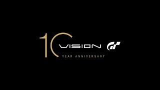 Vision Gran Turismo: 10th Anniversary