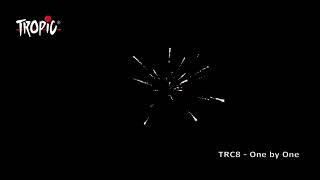 TRC8 - One by One - TROPIC Fireworks, Fajerwerki, Feuerwerk, Vuurwerk, Feu d'artifice