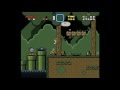 SMW Custom Level Mushroom Woods