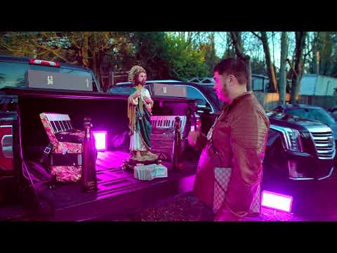 Tite chavez El chino video official🎥🪗🎶