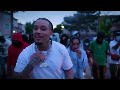 DA CROOK and King Bee Productions