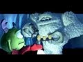 Monsters, Inc. 3D - En cines a partir del 19 de diciembre