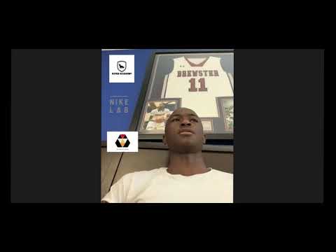 Final Presentations Kicks Academy X Nike Lab X PSA Cardinals 🔥🔥🔥