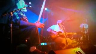 Meth Mama by the Ben Miller Band