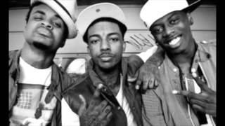 Travis Porter - Faster (2015)