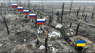 Download lagu SINGLE Ukrainian Soldier BRAVELY Fights Off Russian Attack On Trench mp3