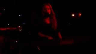 lucie silvas place to hide live at the bedford