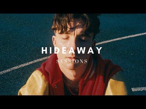 Oli Fox - Heartbreaker | Hideaway Sessions