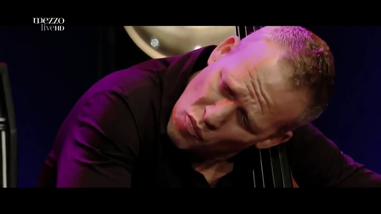 Avishai Cohen at Nancy Jazz Pulsations 2015 (Full Concert) 