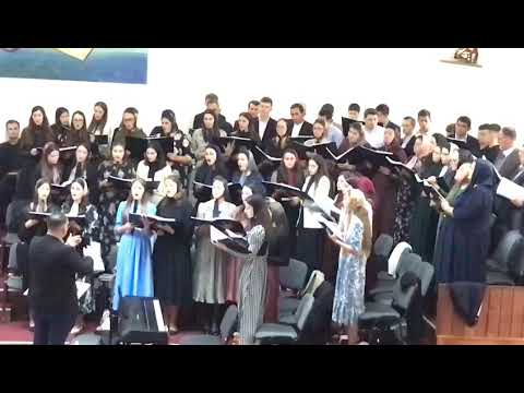 coru din Sângeorz Băi!