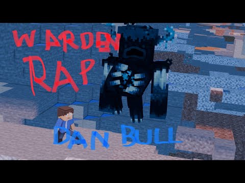Samantha's INSANE Minecraft Warden Rap - SHOCKING Reanimation (Dan Bull)