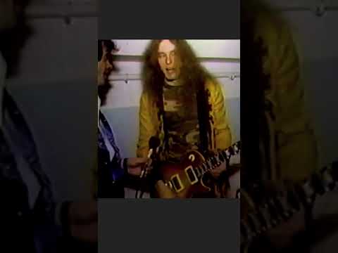 TED NUGENT remembering the very first song he ever played    #tednugentshorts