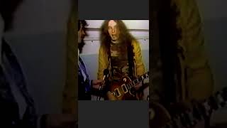 TED NUGENT remembering the very first song he ever played    #tednugentshorts