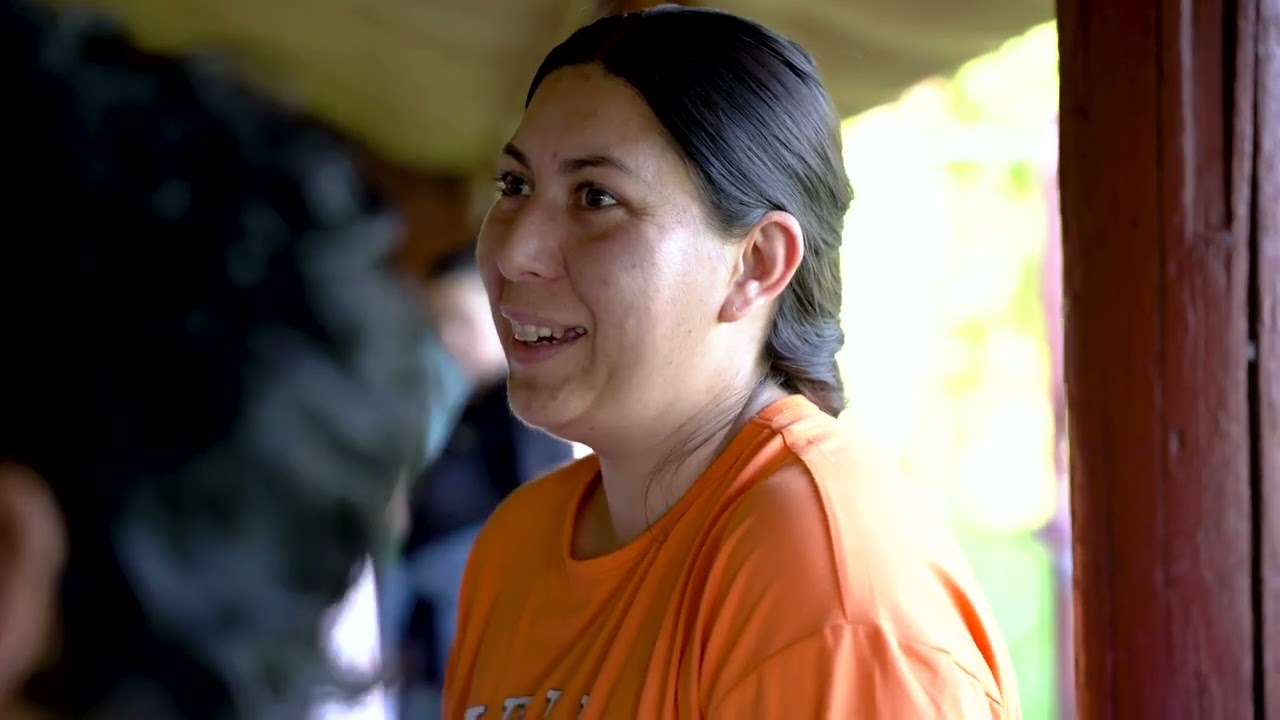 Breaking Barriers – Power for Roma Women in Romania