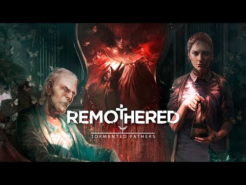 Trailer de Remothered: Tormented Fathers