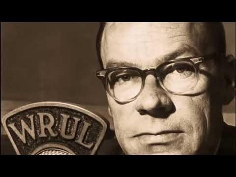 Earl Nightingale, The Magic Word