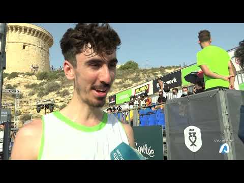 3x3, baloncesto con sabor callejero en El Campello