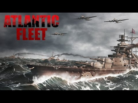 Casual Saturday - Atlantic Fleet